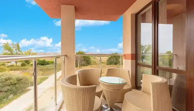 Tarsis Club & Spa