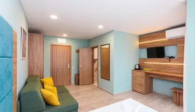Tarsis Club & Spa