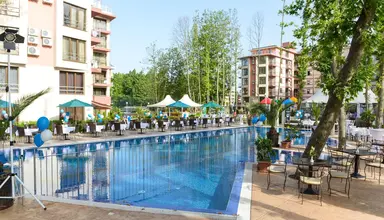 Tarsis Club & Spa