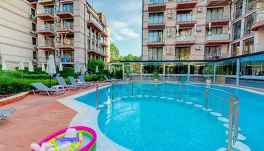 Tarsis Club & Spa