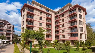 Tarsis Club & Spa