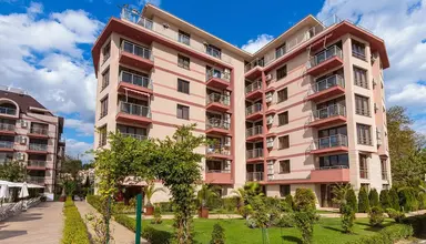 Tarsis Club & Spa