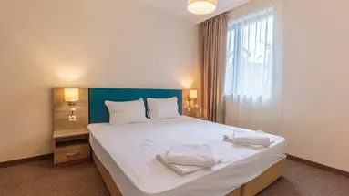 Tarsis Club & Spa