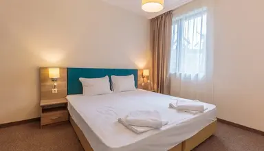 Tarsis Club & Spa