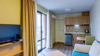 Tarsis Club & Spa