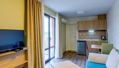 Tarsis Club & Spa
