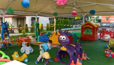 Tarsis Club & Spa