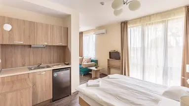 Tarsis Club & Spa