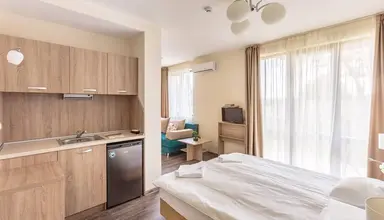 Tarsis Club & Spa