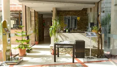Tarsis Club & Spa