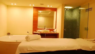 Tarsis Club & Spa