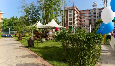 Tarsis Club & Spa