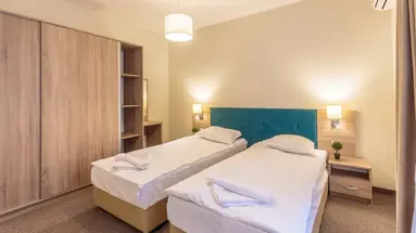 Tarsis Club & Spa
