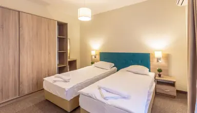 Tarsis Club & Spa