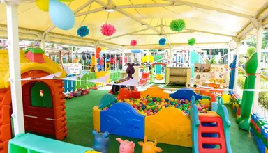 Tarsis Club & Spa