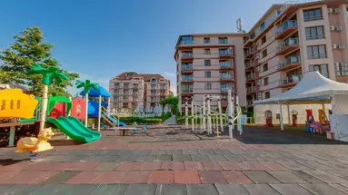 Tarsis Club & Spa