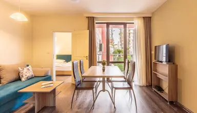 Tarsis Club & Spa