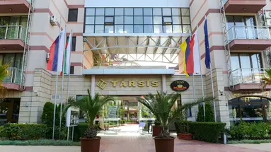 Tarsis Club & Spa