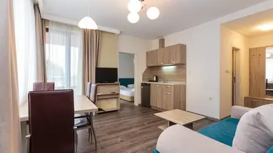 Tarsis Club & Spa