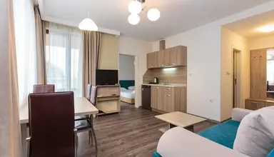 Tarsis Club & Spa