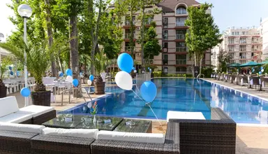 Tarsis Club & Spa
