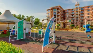 Tarsis Club & Spa