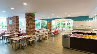 Tarsis Club & Spa