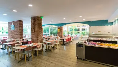 Tarsis Club & Spa