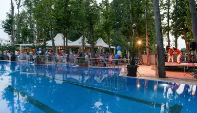 Tarsis Club & Spa