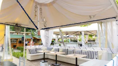 Tarsis Club & Spa