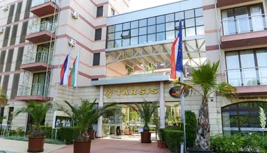 Tarsis Club & Spa