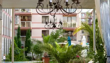Tarsis Club & Spa