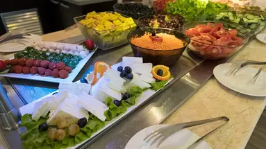 Tarsis Club & Spa