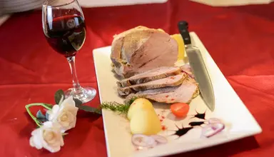 Tarsis Club & Spa