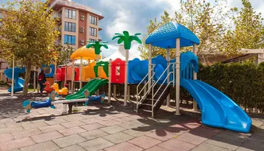 Tarsis Club & Spa