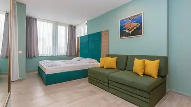 Tarsis Club & Spa