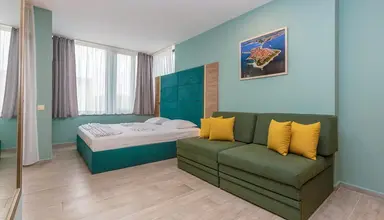 Tarsis Club & Spa