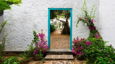 Taru Villas 906 (Hikkaduwa)
