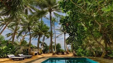 Taru Villas 906 (Hikkaduwa)