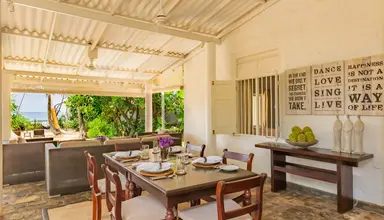 Taru Villas 906 (Hikkaduwa)