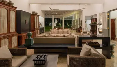 Taru Villas (Mawella)
