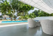 Taru Villas (Mawella)