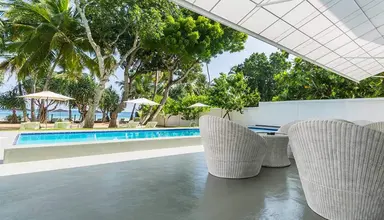 Taru Villas (Mawella)