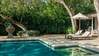 Taru Villas (Mawella)