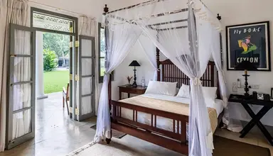 Taru Villas (Mawella)