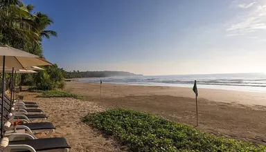 Taru Villas (Mawella)