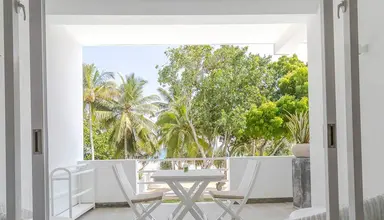 Taru Villas (Mawella)