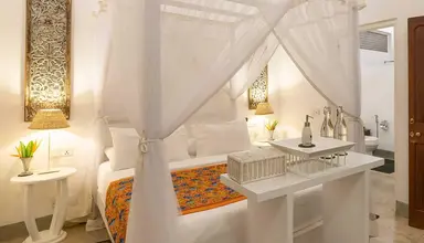 Taru Villas (Mawella)