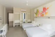 Taru Villas (Mawella)