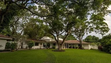 Taru Villas (Mawella)